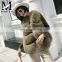 2017 Women Fox Fur Vest Winter Long Vest Real Fur Coat Vest Price Waistcoat