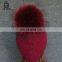Cheap Price Knitting Teenagers Knitted Hats Wholesale Fashion Winter Hat With Pompom