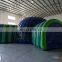 hot sale air-tight dome tent