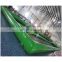 zorb ball race track, inflatble race track for sale