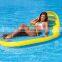 Inflatable Water Floating Bed