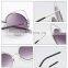 Gradient ramp glass,ultra lightweight sunglasses ,new design sunglasses