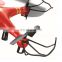 2.4G six axis gyro waterproof rc drone quadcopter toy for sale