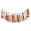 decoration balloon and banner 1st birthday party decorations set supplies
