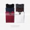 2017 summer new design soft breathable fabric men clothing custom logo short sleeves 100 cotton plain t shirt for men