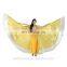 BestDance women belly dance isis wings high quality isis angel wings OEM