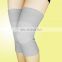 Bamboo Knee Support (Pair) - Best Elastic Compression Sleeve for Arthritis, Tendonitis and Running #ZTHX
