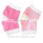 High Quality Intensive Moisturizing Gel Heel Sleeves #HG-01