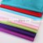 high quality polyester twinkle satin fabric for home textile