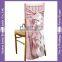 C007E luxury wedding decorations easter chair covers banquet