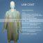 cheap disposable lab coats