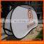 1x2m Horizontal Pop up Banner for Advertising