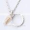 WINIWIN fashion jewellery pearl necklace