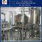 Automatic Mineral Water/Juice Bottle Washing Filling Capping Machine Zhangjiagang Price