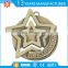 2017 new blank insert medals metal madal of manufacture in china