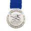 2017 the newest Sports Award Medal Custom Design