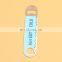 BSCI SGS Factory PVC Stainless Steel Beer Bottle Opener With PVC Sleeve