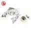 Made in China newest design suits lapel pin brooches
