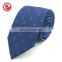 China factory low price silk tie necktie tie necktie
