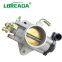 Loreada genuine throttle Body assembly For Motorboat speedboat powerboat with Displacement 1000cc Bore Diameter 40mm