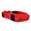 Lamborghini Race Car Bed Kid Car Bed