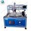 Laboratory Equipment Rubber Plate Scratch Resistance Testing Machine