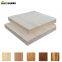 Factory Price 5 layers vertical laminated bamboo furniture board E1 bamboo lumber for sale