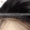 Brazilian Human Hair Pre Plucked Lace Wig With Baby Hair And Hairline