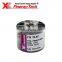 Standard Resin Ribbon for print barcode 60mm*300m----black