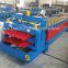 double layer roof sheet roll forming machine