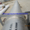 wire wrapped pipe based well screens