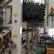 6 m steel pipe rack driving for convenient access to save space