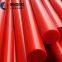 eco-friendly UHMW-PE round bar HDPE rod