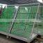 Insulated glass machinery