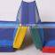 Folding Gymnastics XPE PE foam Yoga Mat