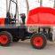 Hydraulic Dumper FCY30R 180 degree rotation,3ton site dumper