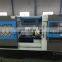 Parallel Horizontal Cnc Lathe Machine with Knife Holder for Turkey CK6140
