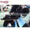 ARS26 Rim Straightening Machine With Lathe turning tool for alloy mag wheel repair equipment