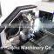 Automatic Feeder Mini CNC Lathe CK0660A