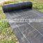 keep weeds in the dark uv protection woven polypropylene ground cover