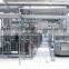 Industrial soul cream yogurt making machine