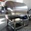 vacuum tumbler for meat processing machine