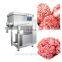 large capacity plastic meat grinder