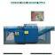 Updated super quality automatic waste Clothing nylon atom leather chopping machine for sale