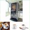 Automatic Instant Coffee Vending Machine/Coffee Machine