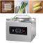 High quality Vacuum sealer for food package with low price