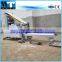 Newest round dumping wrapper machine price /dumpling sheet making machine