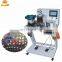 Automatic Clothing Machine Wedding Dress Beading Nail Beads Patterns Attaching Machine