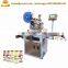 Portal Type Wet Glue Labeling Machine Label Sticker Machine