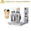 Commercial bubble milk tea shaker machine Lemon milk tea shaking machine